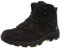 Jack Wolfskin Herren Vojo 3 Texapore Mid M, Black Burly Yellow Xt, 44 EU