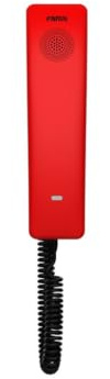 Fanvil H2U Versione di rete, 2 Linee SIP, PoE