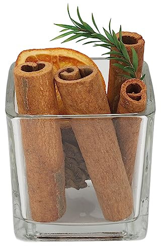 Pot Pourri Profumato, Potpourri Profumato Portable Potpourri Profumato Olio Distruttore Decorativo Olio Essenziale Diffusore per Casa, Ufficio e Auto