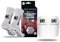 Tapedesign Superlight Grip + Shinguards 2.0 - Calcetines de fútbol Ultra Ligeros con puntales Antideslizantes y Protector Tibias Ajustables - Soporte fútbol