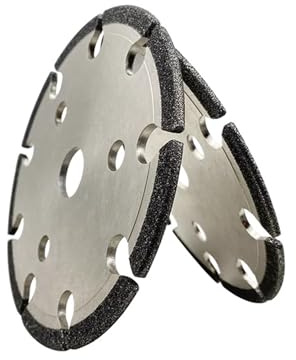 1F1 China Diamond Grinding Sharpening Wheels Discs For Chainsaw Wood Chain Saw Sharpener Machine