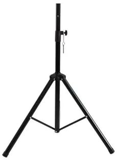 Ventilador holográfico 3D, Soporte for Ventilador de proyector 3D, trípode, Publicidad portátil for Soporte Ajustable con Holograma 3D para Tienda/Bar