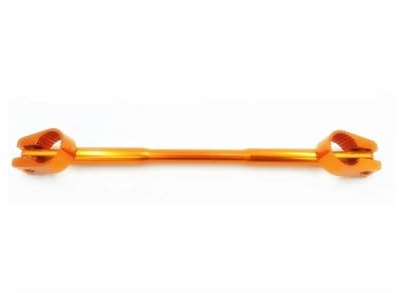 Barra di bilanciamento per moto Moto Styling Manubrio Barra Di Rinforzo Asta Traversa Per CB190R VT1100 GROM MSX125 XADV 750 X-11(6)