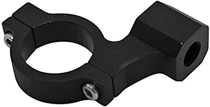 SHIN YO Spiegelschelle mit Rechtsgewinde für CNC