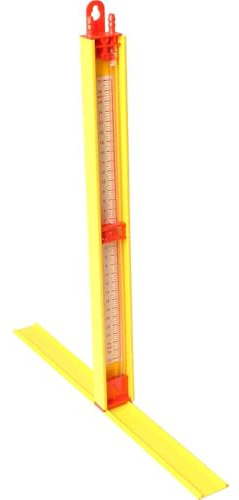 Monument 257c Gas Test Gauge 30mb 300mm/12in