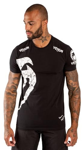 Venum T-Shirt Giant - Noir - M