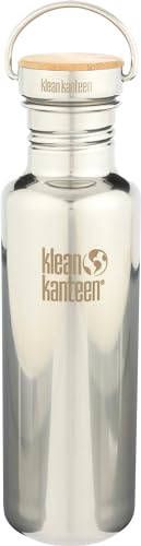 Klean Kanteen Reflect 800 ml Flasche, Einheitsgröße