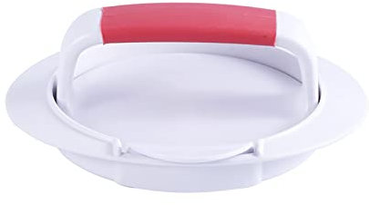 YLWX Moule Onigiri Hamburger DIY Pressed Mold, Home Musubi Maker pour Outil De Cuisson De Cuisine Moule à Boule de Riz