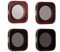 Per Insta360 Ace Filtro Impermeabile per Insta360 Ace Pro CPL UV ND8/16/32/64 Obiettivo Protettivo Accessori per Fotocamere Sportive Accessori per filtri per Fotocamere Macro (AcePro - ND8+16+32+64)