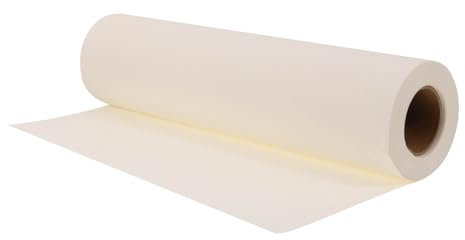 HAPINARY 1 Rolle Zeichenpapier Für Kinder Bastelpapierrolle Zum Malen Und Zeichnen Geeignet Für Bleistifte Und Buntstifte
