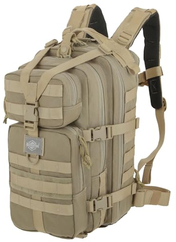 Maxpedition Falcon-Ii Backpack (Khaki)