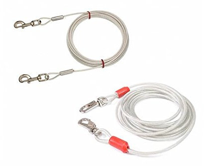 Camon Cable Exterior de Amarre “Reflex 6 Metros