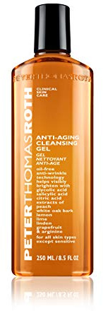 Peter Thomas Roth Anti Aging Cleansing Gel, 250 ml