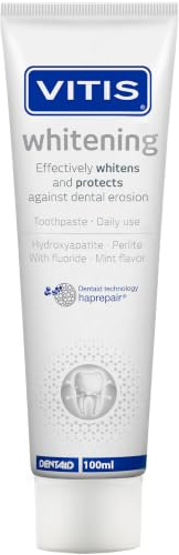 VITIS whitening Zahnpasta 100 ml