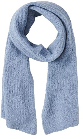 PIECES Damen Pcbera Wool Long Scarf Noos Schal (1er Pack)