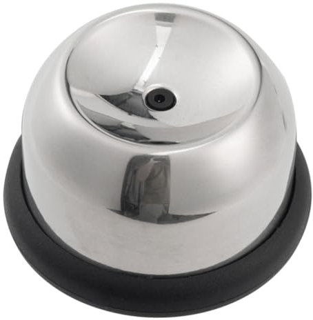 Stainless Steel Egg Puncher Kitchen Tool with Non Slip Base