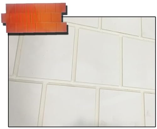 Molde de hormigón impreso imitacion ADOQUIN - Moldes Hormigon Impreso Tematización. (LISO 15-15 100x45cm (SEMIRIGIDO))