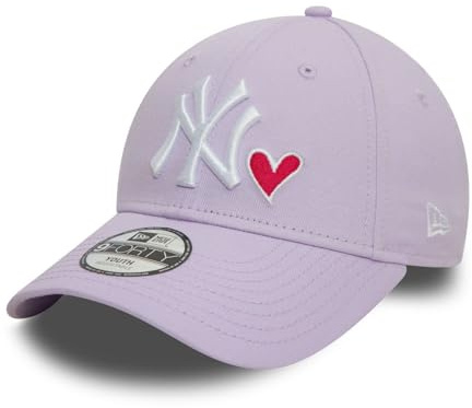 New Era Kids Cap MLB NBA NFL Baseballcap 9Fifty 9Forty verstellbar Kappe Comics Kinder Snapback Strapback