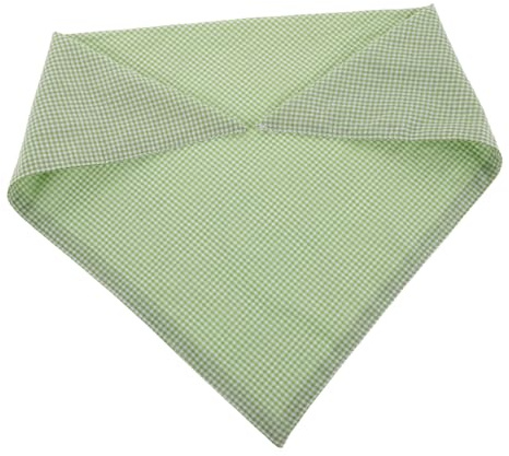 VICASKY Pet Dreieckstuch für Hunde und Katzen Verstellbares Waschbares Halstuch Stylisches Bandana für Kleine und Mittelgroße Haustiere Tägliches Accessoire für Spielerische Interaktion