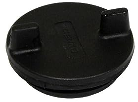 Perko 0126DP0BLK Tapa de llenado de Combustible Solo