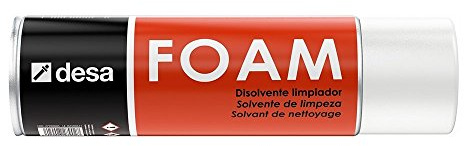 Desa 27990005 - Disolvente Espuma de poliuretano DESA-FOAM 500 ml