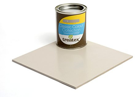Treatex Classic Colour Collection Opaque Wood Finish 1 Ltr - Colour: Is This Pink