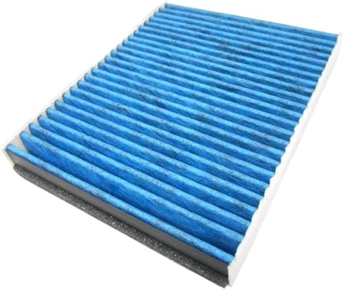 MAHLE LAO 875 Filter, Innenraumluft - für Ford Kuga II (DM2), u.a.
