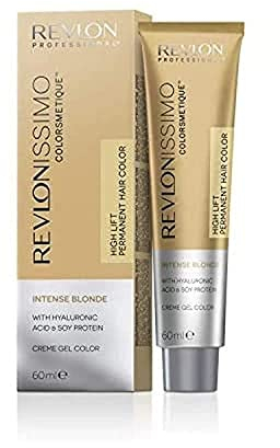 REVLON PROFESSIONAL Revlon RVL Colorsmetique Intense Blon. 1217MN 60ml