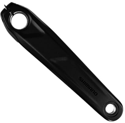 SHIMANO FC-MT511-1 vänster hand vevarm enhet, 170 mm