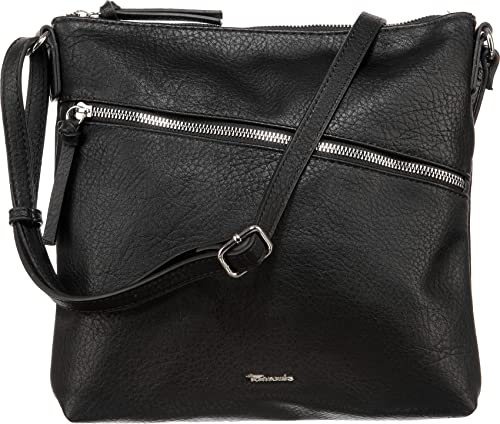 Tamaris Alessia Crossover Bag Black
