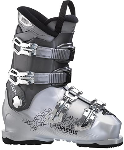 Dalbello - Skischuhe Fxr W Ls Silver Cl Steel Herren Grau - Größe 42,5 - Grau
