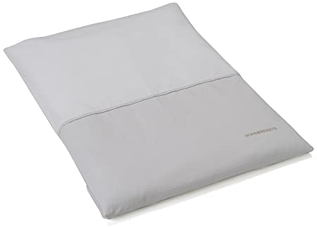 Foppapedretti, edredón para cuna, 62 x 45 cm, beige