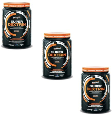 Ethic Sport Super Dextrin Barattolo Da 700 Grammi (3)