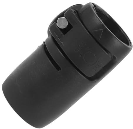 GAROZATION Paddleboard-fin-Clips Universalhalter Stabile Klemme Für Kajak Und Kanu
