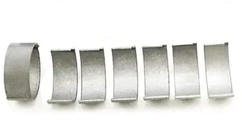 CBR1000 Engine Connecting Rod And Crankshaft Tile Big End Bearings Conrod Bearing Set Compatible With CBR 1000 2004-2018 Motorcycle(Add 25 Connecting)