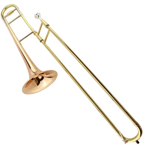 Posauneninstrument Tenorposaune in B Dur (Musikinstrument)