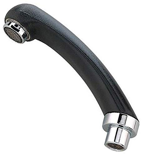 Comair - Handbrause schwarz 3/8 Zoll Handbrause schwarz 3/8 Zoll