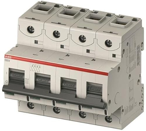 abb-entrelec s804s-c16 – Leitungsschutzschalter