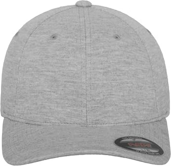 Flexfit Unisex Double Jersey