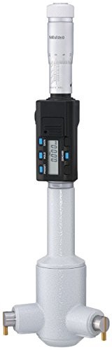 Mitutoyo 468-174 Digitaler 3-Punkt-Innenmikrometer