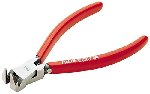 NWS 133FI-12-160 - Alicate corte 90º de 160 mm.