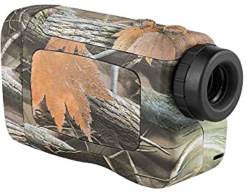 Visionking Entfernungsmesser 6x25 Jagd Laser Entfernungsmesser Golf Regen Modell 600 m 2014 Neue Camo