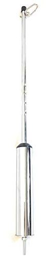 Pogo Stick Finitura Cromata 177.3003