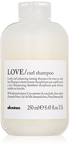 Davines Essential Haircare Love Rizo Shampoo - 250 ml