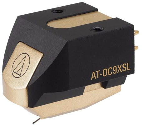 Audio-Technica AT-OC9XSL MC Cartridge