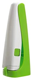 SMBAOFUL Garlic Chopper Garlic Cutter Magic Garlic Cube Cutter Squeeze Garlic Cuber Press Chopper Slicer