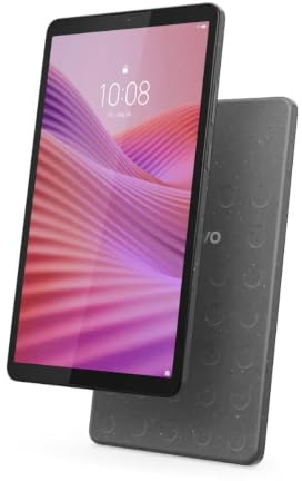 Lenovo Tablet Tab One 8.7'- 4GB- 64GB- Octacore- Gris Luna