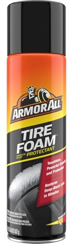 ARMORALL/CLOROX 40320 TIRE FOAM AEROSO