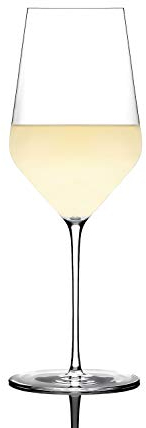 Zalto Glasmanufaktur Denk ́Art - Copa de vino blanco en caja de regalo (2 unidades)