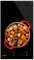 Cecotec Placa de Vitrocerámica 2 Fuegos Bolero Squad V 2001 Potencia máxima 3000 W, 9 Niveles de Potencia, Touch Control, Detector de Sartenes, Diámetro 16 y 20 cm